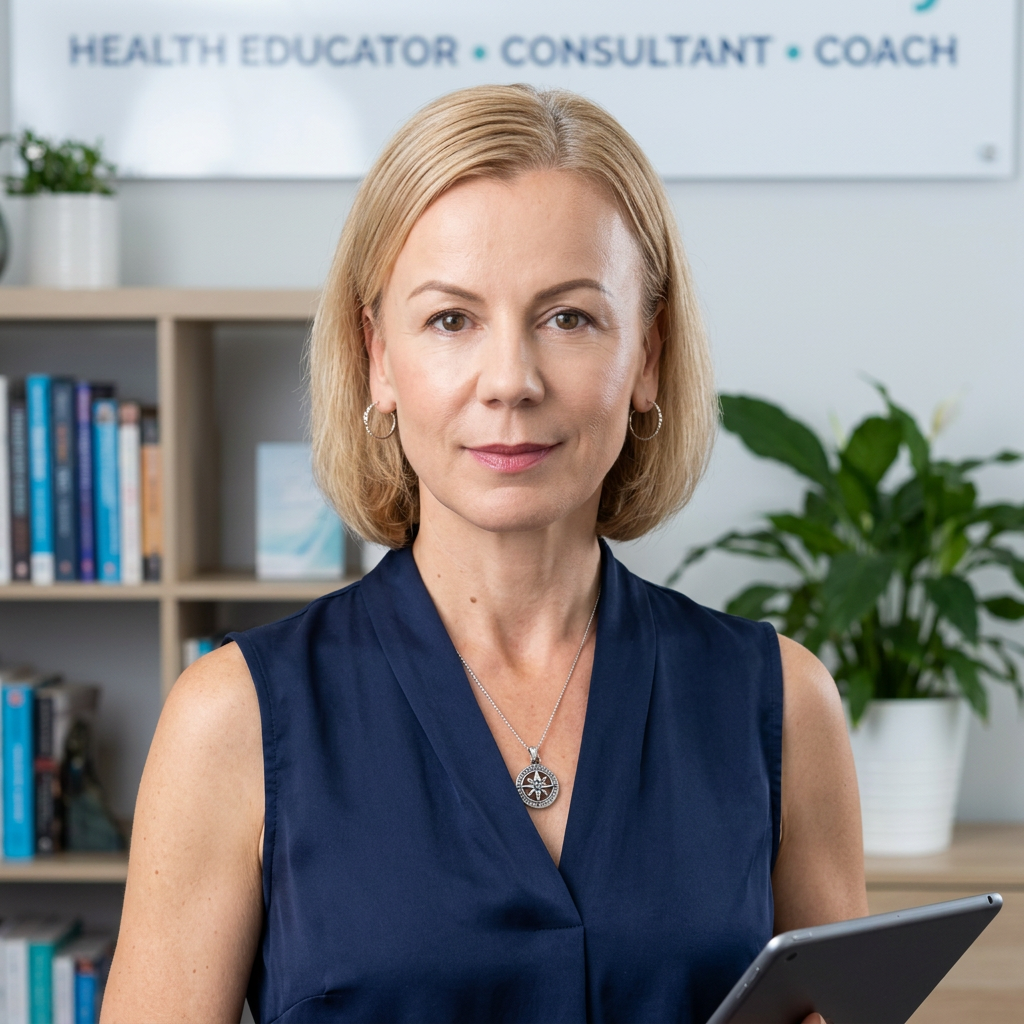 Professional photo of Ioulieta Bolanou, MPH, DipACLM